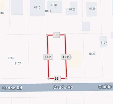 8113 Caddo Road, Houston, Texas image 4