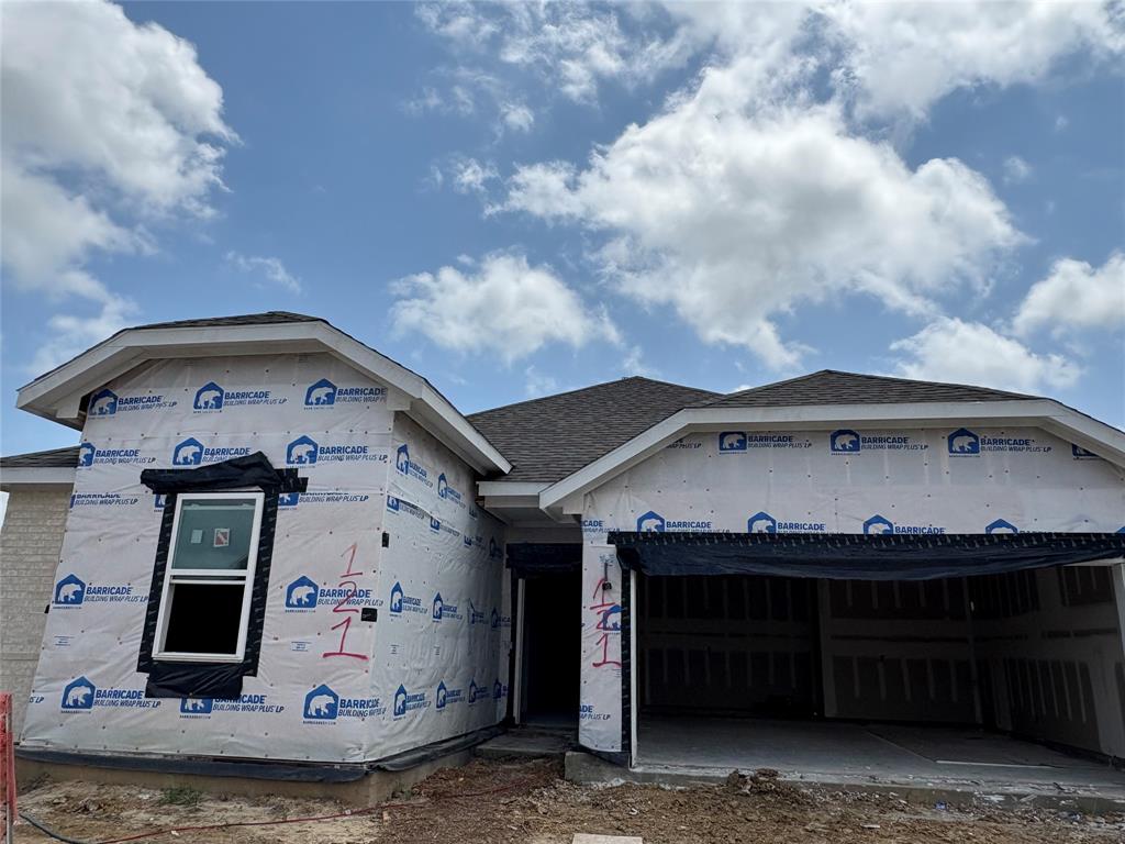 121 Knight Bayou Drive, Dayton, Texas image 2
