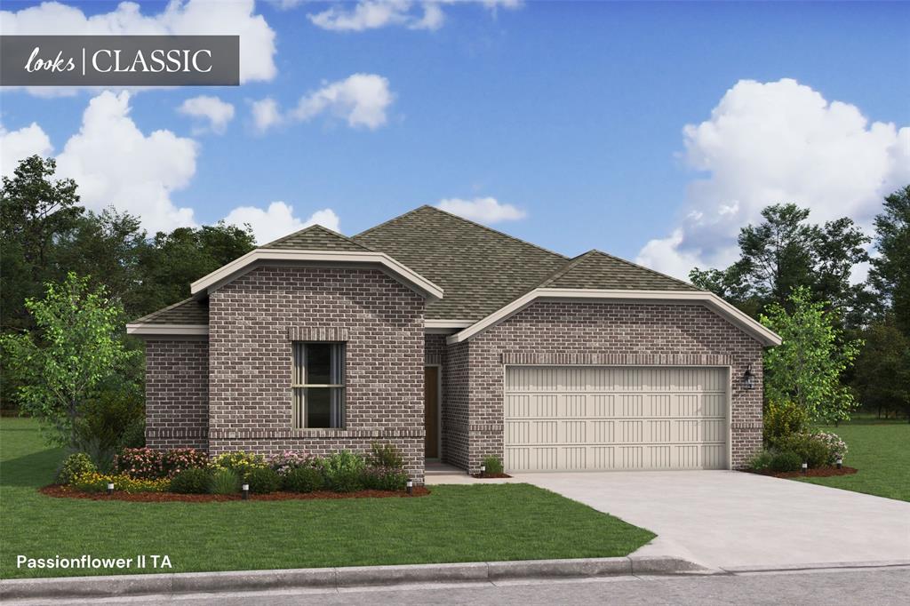 121 Knight Bayou Drive, Dayton, Texas image 1