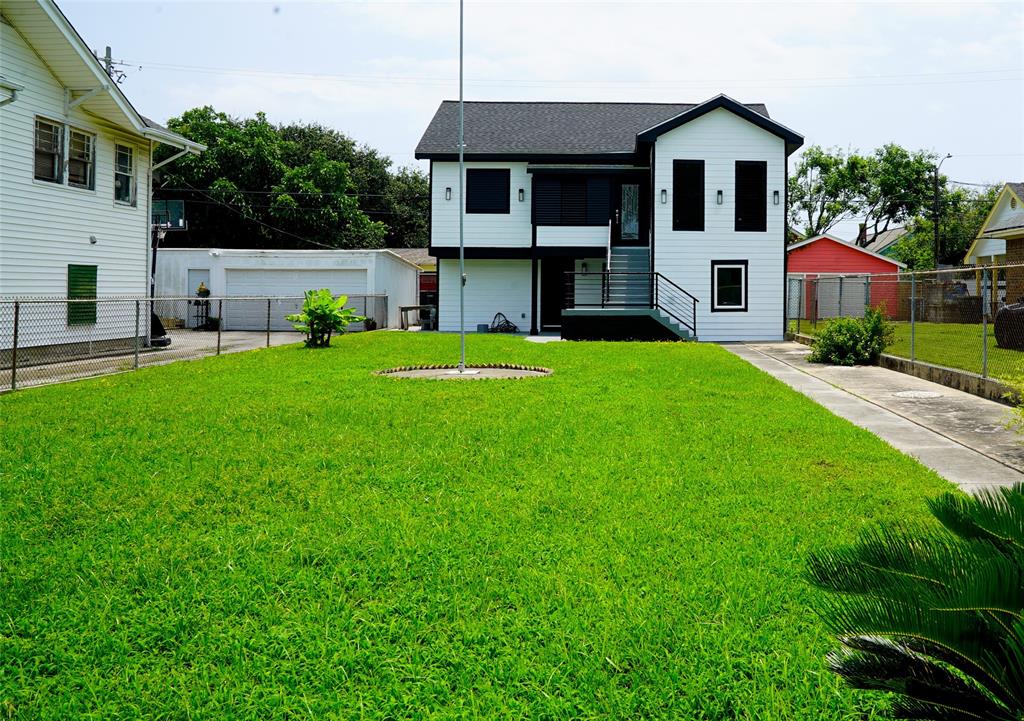 3411 Avenue R, Galveston, Texas image 2