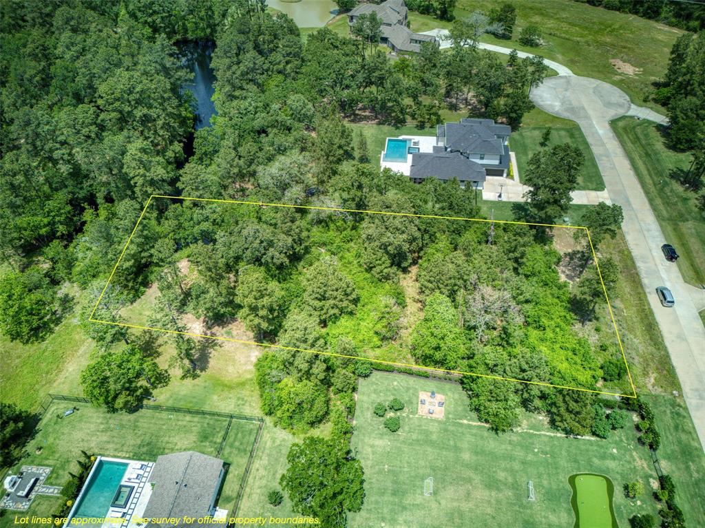 31111 Spring Lake Boulevard, Tomball, Texas image 4