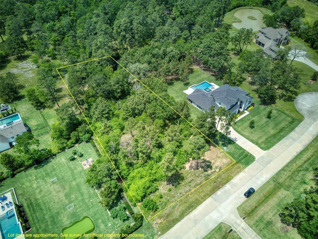 31111 Spring Lake Boulevard, Tomball, Texas image 3