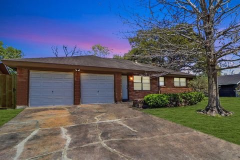 5626 Arboles Drive Houston TX 77035
