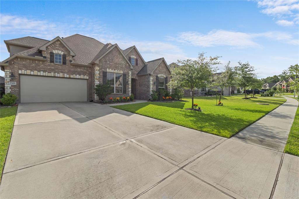 23468 Yaupon Hills Drive