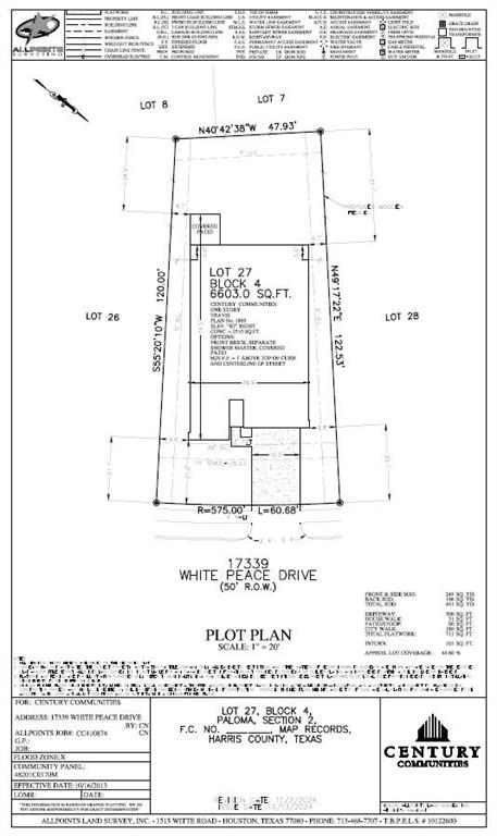 17339 White Peace Drive, Waller, Texas image 7