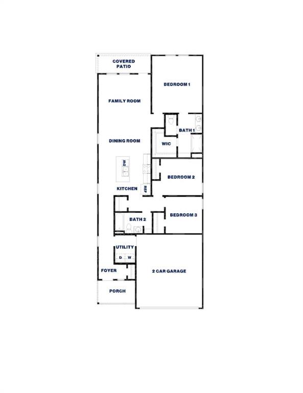 1346 Heather Rosewood Lane, Conroe, Texas image 27