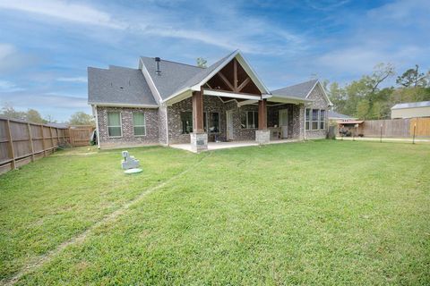 A home in Dayton