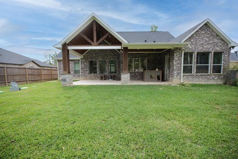 A home in Dayton