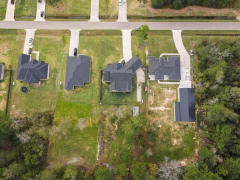 A home in Dayton