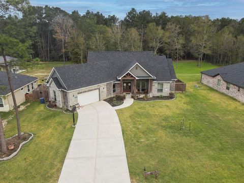 A home in Dayton