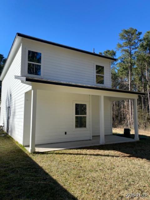 28713 Wood Song Trail Trail, Magnolia, Texas image 2