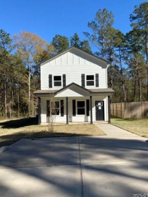 15898 Chestnut Drive Montgomery TX 77356