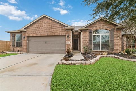 A home in Brookshire