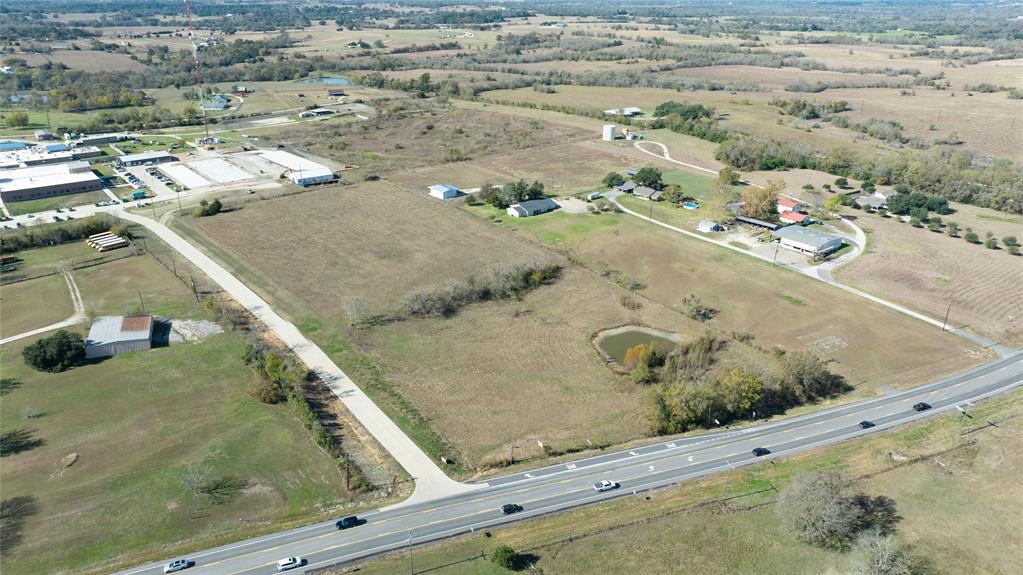 00 Tx 90, Anderson, Texas image 6