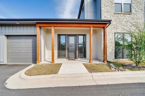 Photo of 1601 Mustang Drive, Marble Falls, TX 78654 (MLS # 84505174)