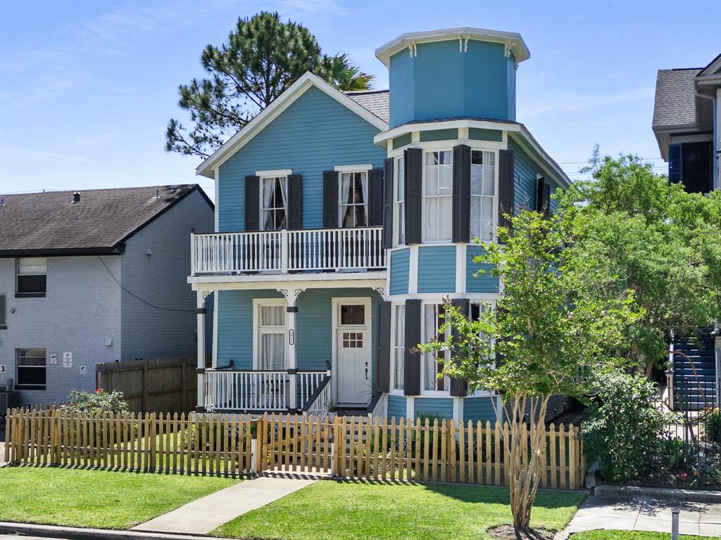 1911 Sealy Street, Galveston, Texas image 44