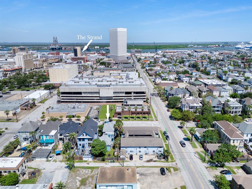 1911 Sealy Street, Galveston, Texas image 46