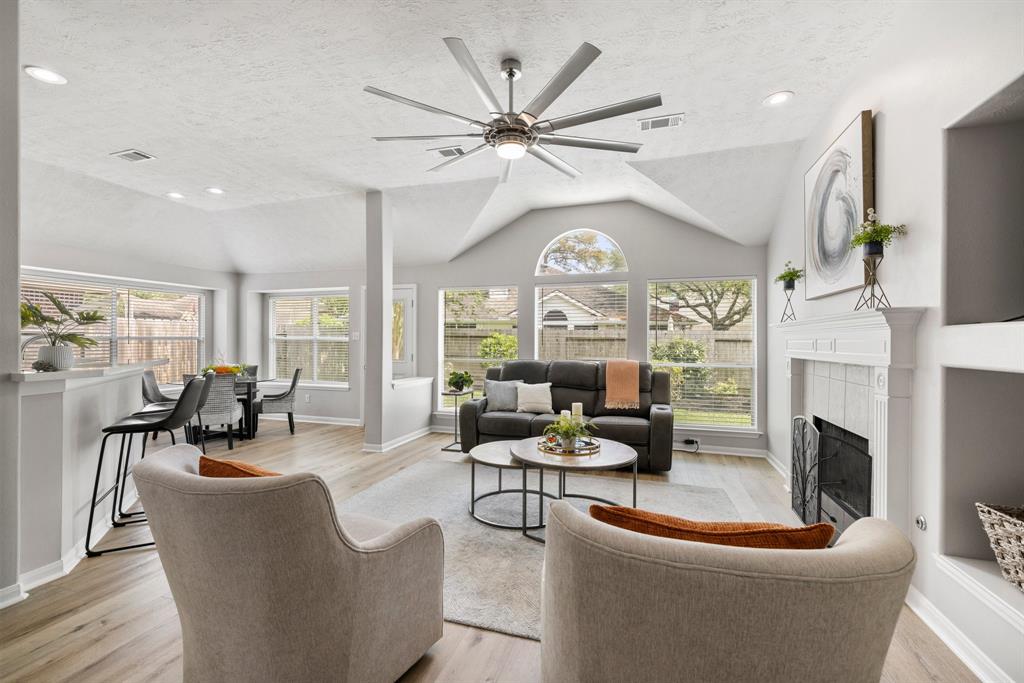 11527 Canyon Woods Drive, Tomball, Texas image 13