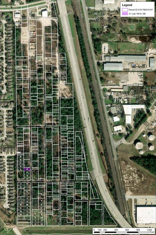 Hardy Rd 10107 Lt O Road, Houston, Texas image 1