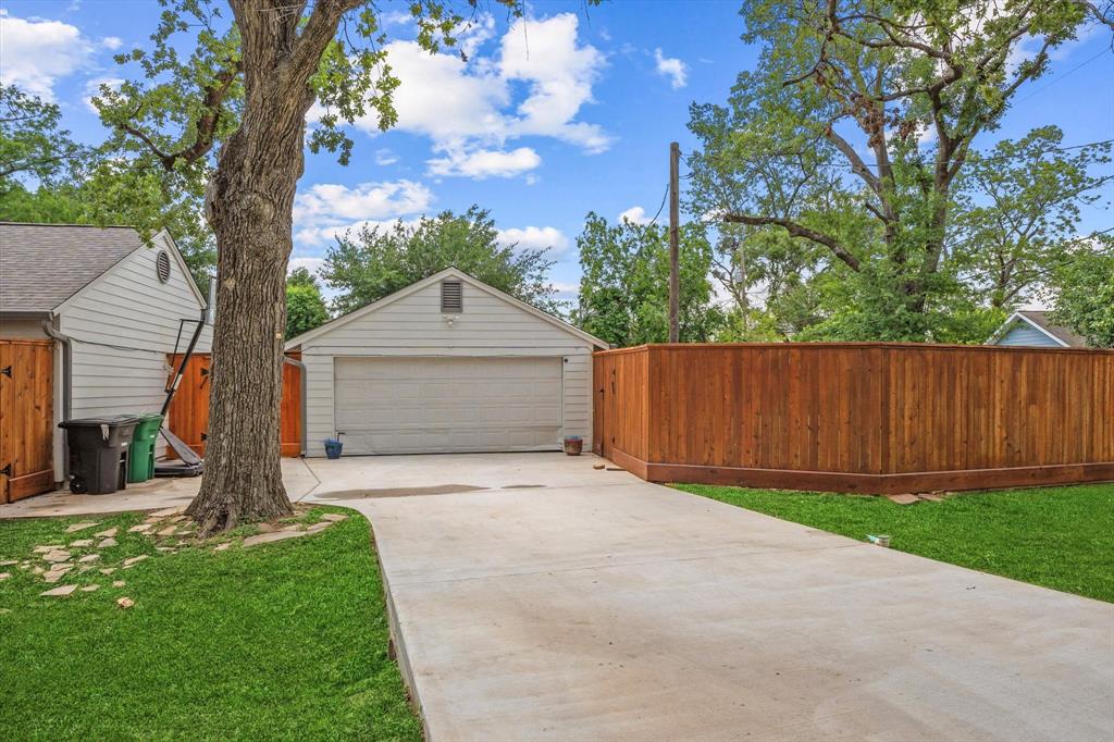 3003 Randall Street, Houston, Texas image 5