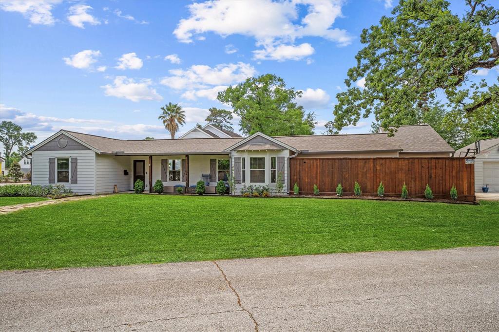 3003 Randall Street, Houston, Texas image 3