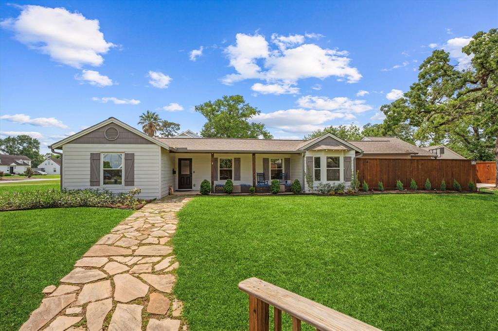 3003 Randall Street, Houston, Texas image 1