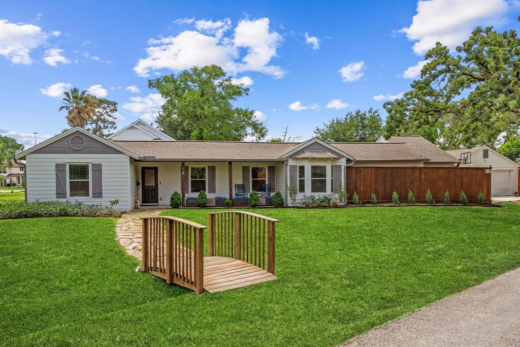 3003 Randall Street, Houston, Texas image 4