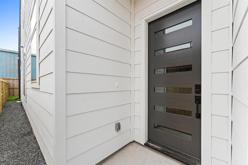 819 Dorothy Street #A, Houston, Texas image 5