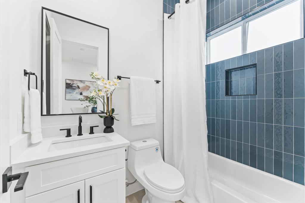 819 Dorothy Street #A, Houston, Texas image 37