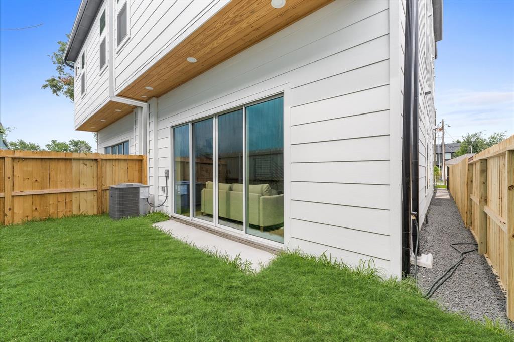 819 Dorothy Street #A, Houston, Texas image 4