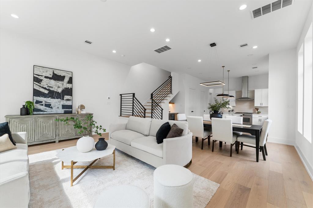 819 Dorothy Street #A, Houston, Texas image 11
