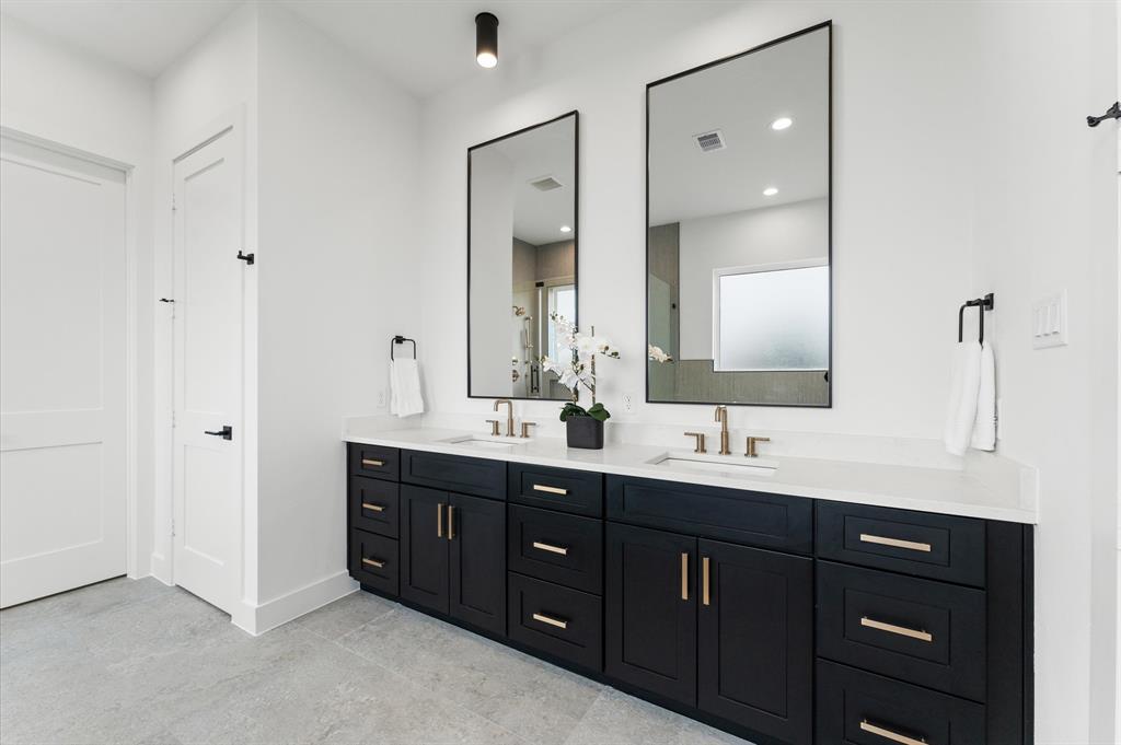819 Dorothy Street #A, Houston, Texas image 23