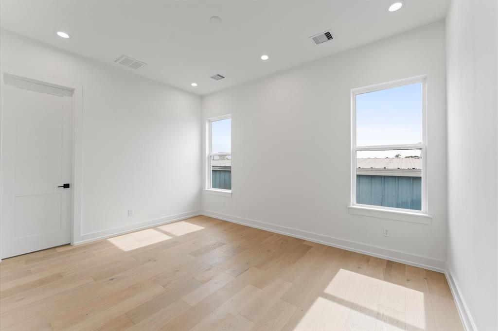 819 Dorothy Street #A, Houston, Texas image 36