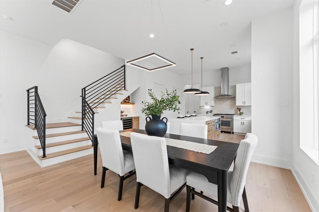 819 Dorothy Street #A, Houston, Texas image 12