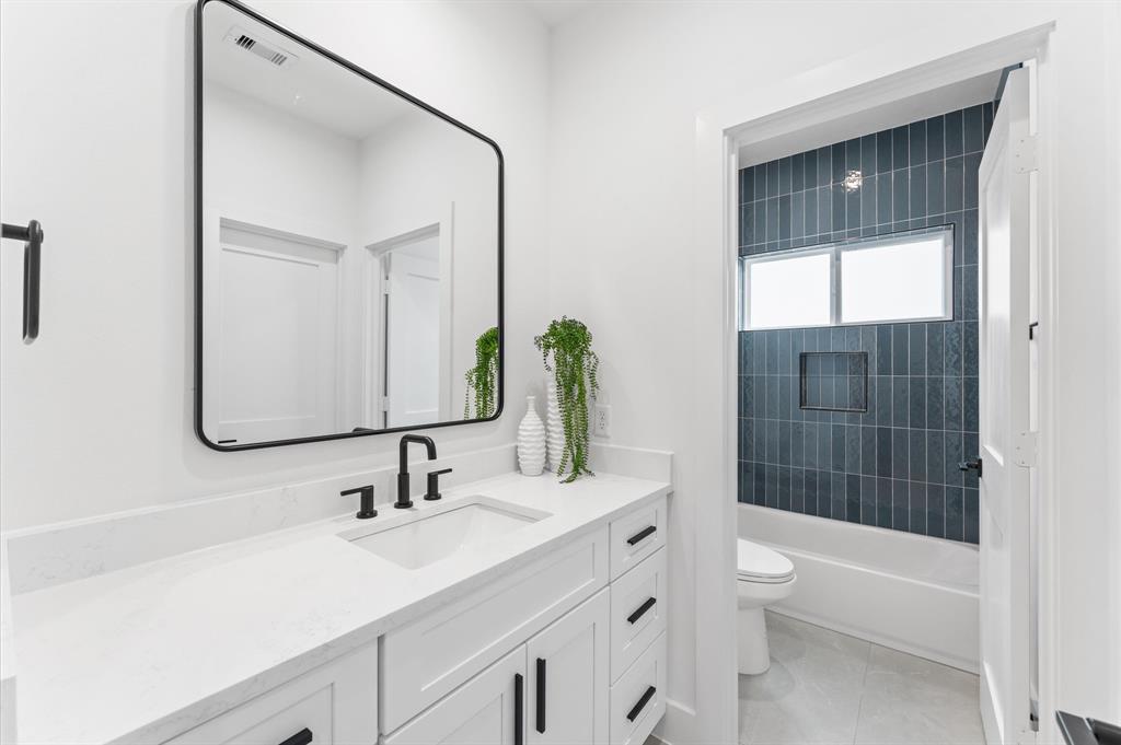 819 Dorothy Street #A, Houston, Texas image 32
