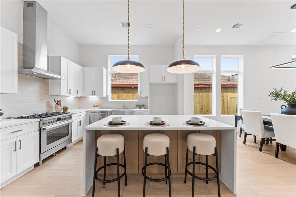 819 Dorothy Street #A, Houston, Texas image 7