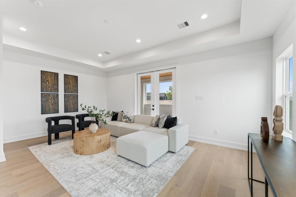 819 Dorothy Street #A, Houston, Texas image 26