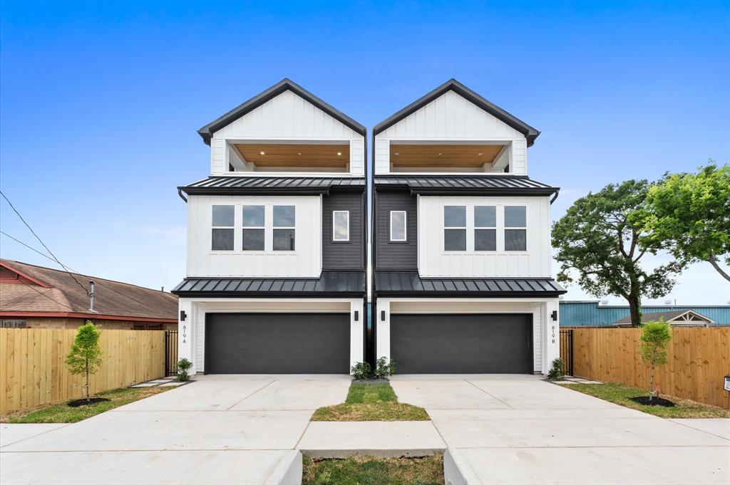 819 Dorothy Street #A, Houston, Texas image 2