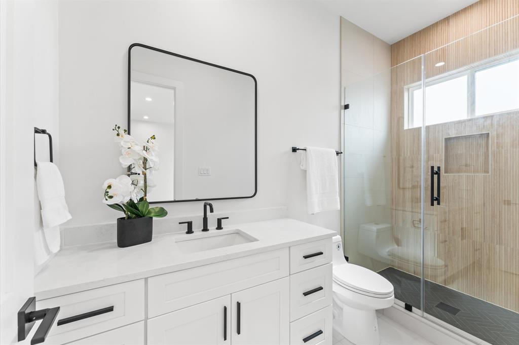 819 Dorothy Street #A, Houston, Texas image 34