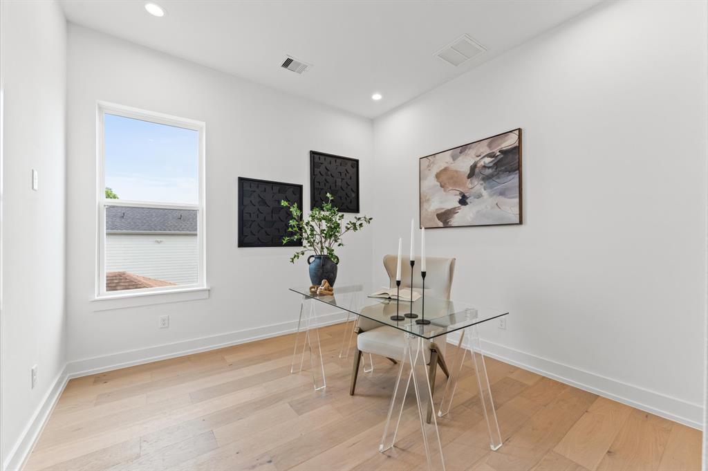 819 Dorothy Street #A, Houston, Texas image 33