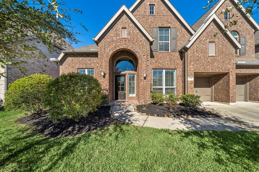 3428 Golden Cypress Lane, Pearland, Texas image 2