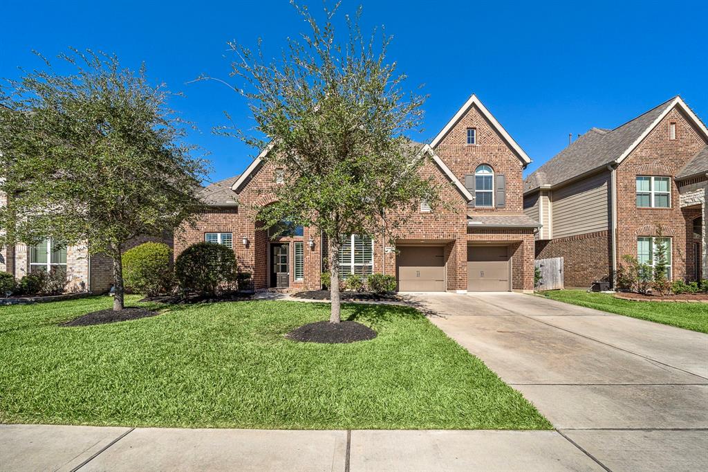 3428 Golden Cypress Lane, Pearland, Texas image 41