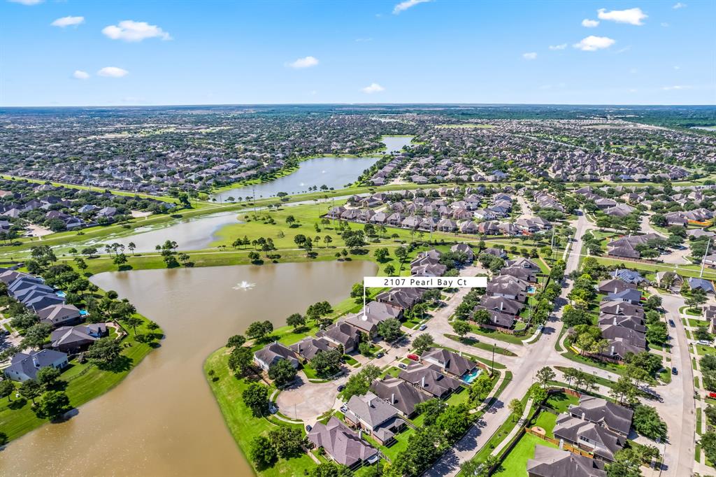 2107 Pearl Bay Court, Pearland, Texas image 47