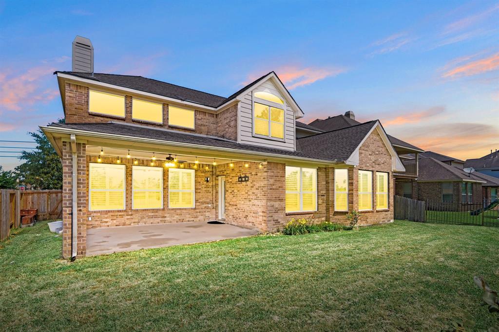 2107 Pearl Bay Court, Pearland, Texas image 46