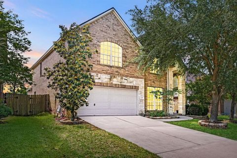 2107 Pearl Bay Court Pearland TX 77584