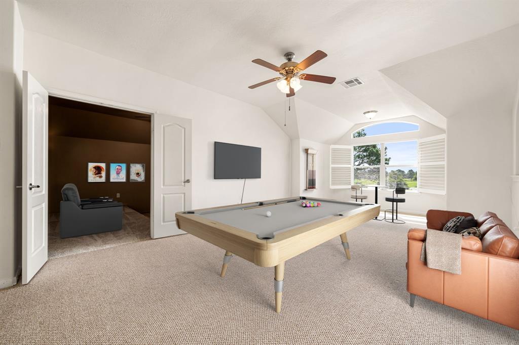 2107 Pearl Bay Court, Pearland, Texas image 8