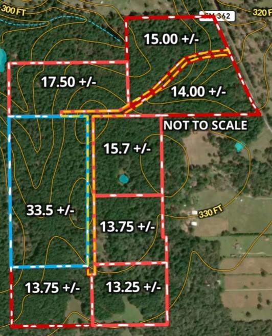 Tbd 1400 Fm 362 Road, Waller, Texas image 11