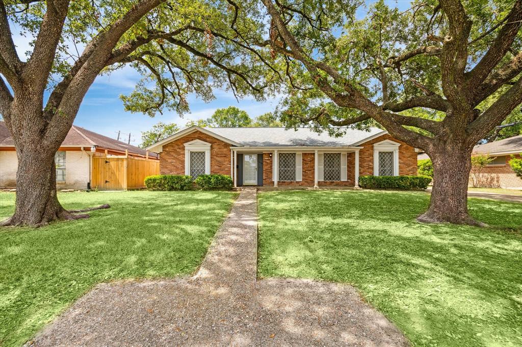 View Houston, TX 77061 house