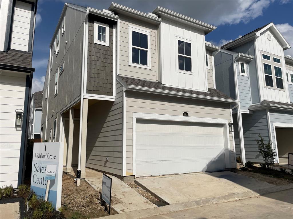5614 Iris Harvest Drive