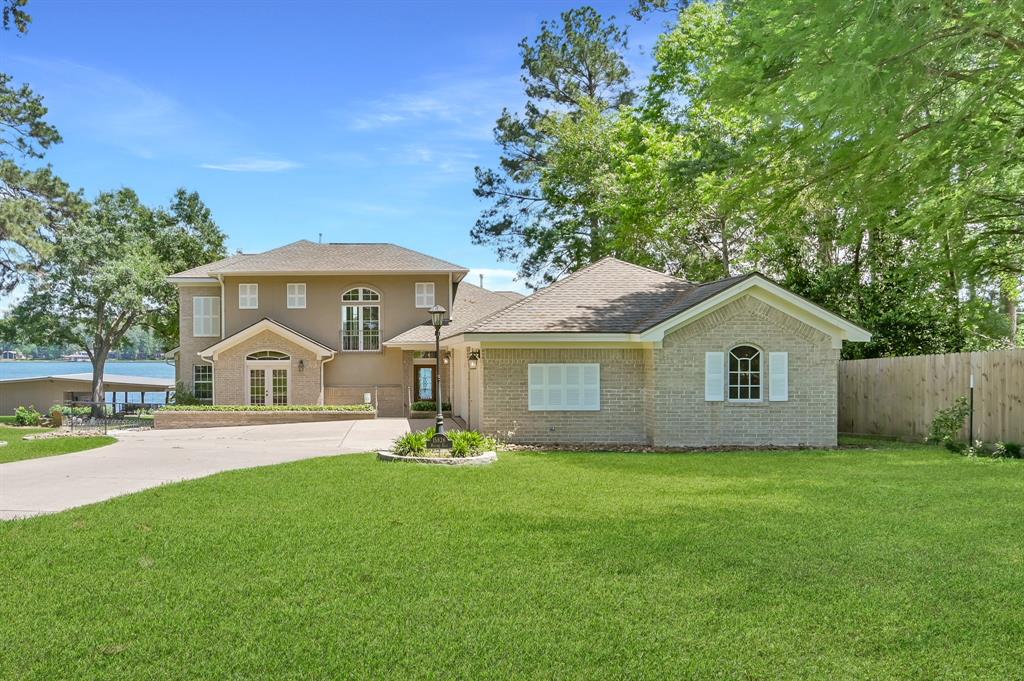 15836 Malibu, Willis, Texas image 1